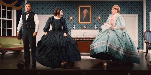 OH, MARY! to Launch U.S. Tour in Fall 2026