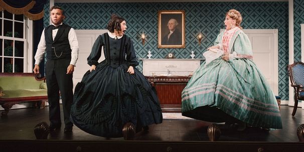 OH, MARY! to Launch U.S. Tour in Fall 2026