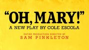 OH, MARY! to Open Toronto Run Fall 2027 at Royal Alexandra Theatre Photo