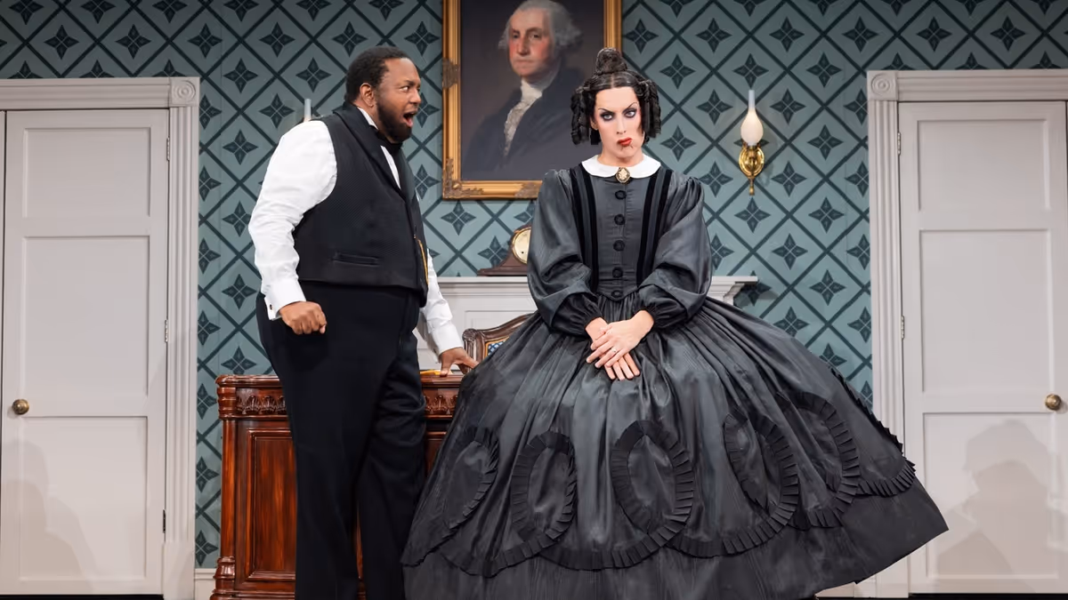 OH, MARY! to Return for Second Tour Year Beginning Fall 2027