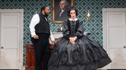 OH, MARY! to Return for Second Tour Year Beginning Fall 2027 Photo
