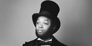 OH, MARY! Tour Starring J. Harrison Ghee is Coming to Philadelphia