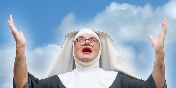 OH SISTER MARY Comes to The Arches Lane Theatre, Battersea in March Photos