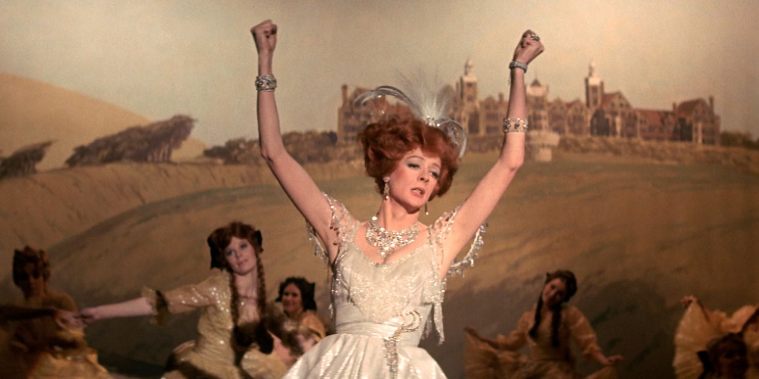 OH! WHAT A LOVELY WAR Movie Musical Gets Blu-ray Release in the UK  Image