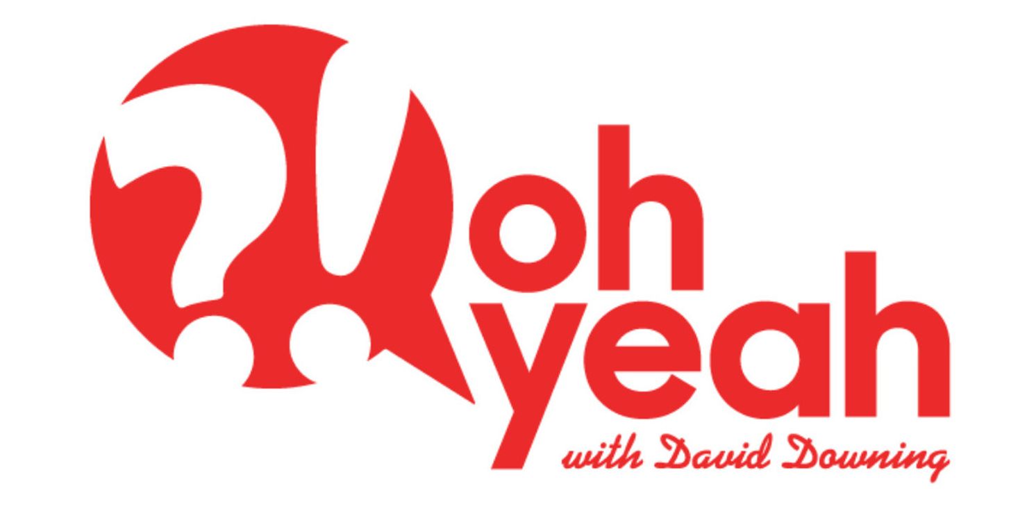 OH YEAH?! SHOW WITH DAVID DOWNING To Film Season 2 At FloridaRAMA  Image