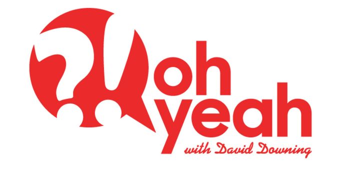 OH YEAH?! SHOW WITH DAVID DOWNING To Film Season 2 At FloridaRAMA Photos