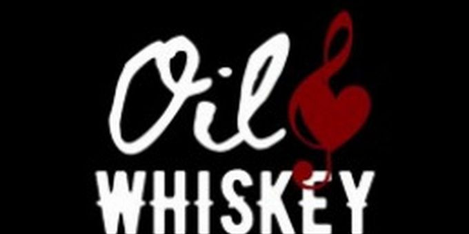 OIL & WHISKEY to Make International Premiere at Edinburgh Festival Fringe Photos