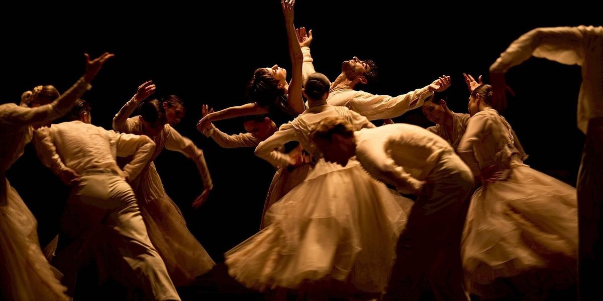 OISEAUX REBELLES Will Come to Zurich Opera House in September
