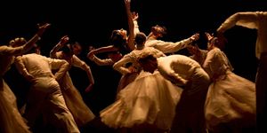 OISEAUX REBELLES Will Come to Zurich Opera House in September
