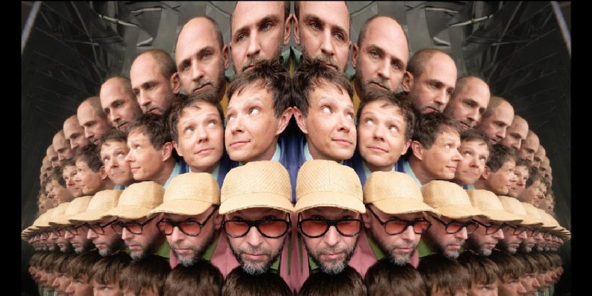 OK Go Set Additional Dates for Their 'And the Adjacent Possible' Tour 2025