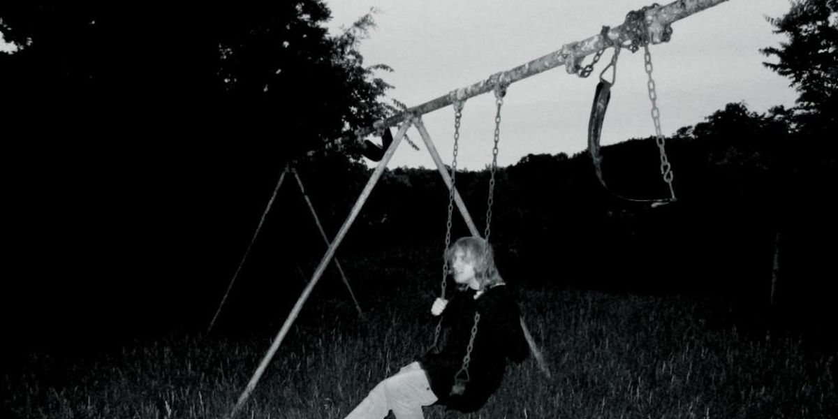 OKAY THAT'S A GREAT IDEA Album Out Now From Melaina Kol via JULIA'S WAR