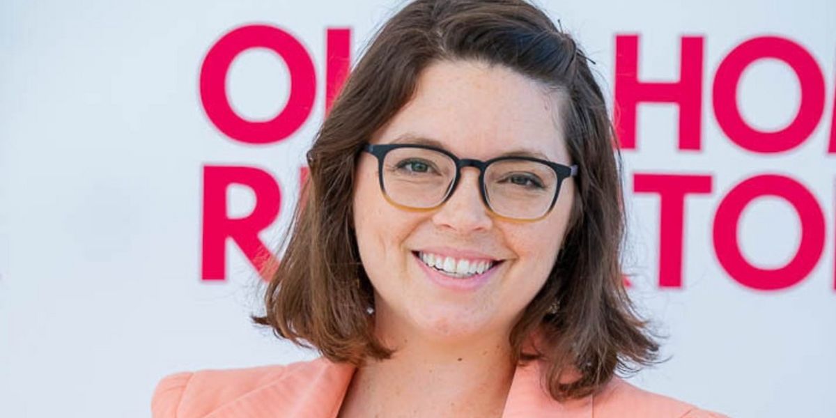 OKC Rep Names Emily Comisar as Executive Artistic Director