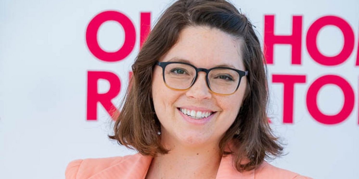 OKC Rep Names Emily Comisar as Executive Artistic Director  Image