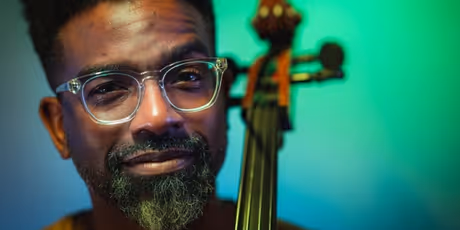 OKCELLO Comes to the Discovery Theatre in February Photo