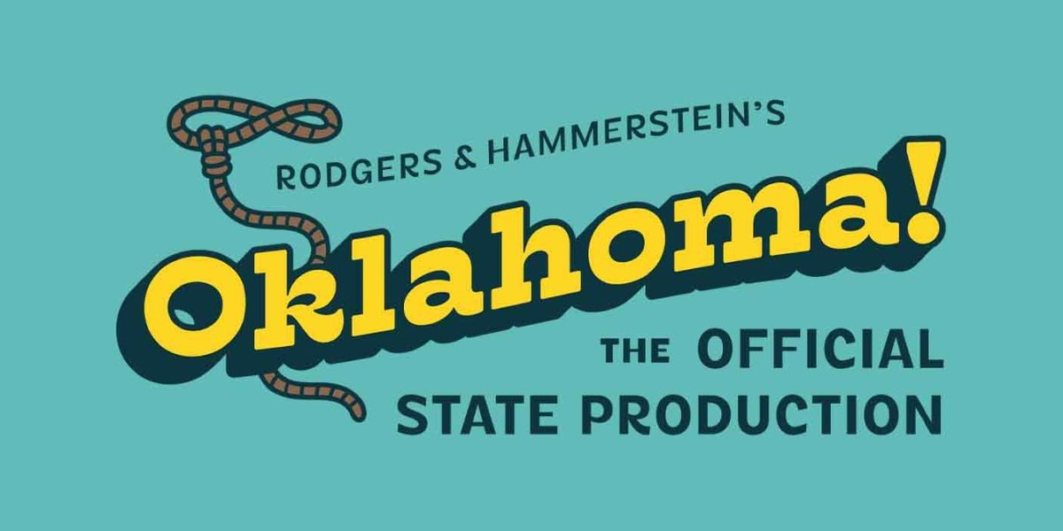OKLAHOMA! Comes to the Lyric Theatre This Summer