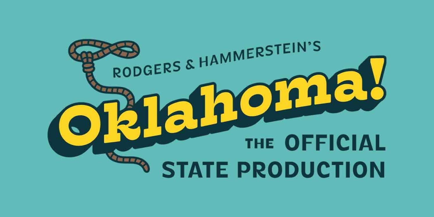 OKLAHOMA! Comes to the Lyric Theatre This Summer  Image