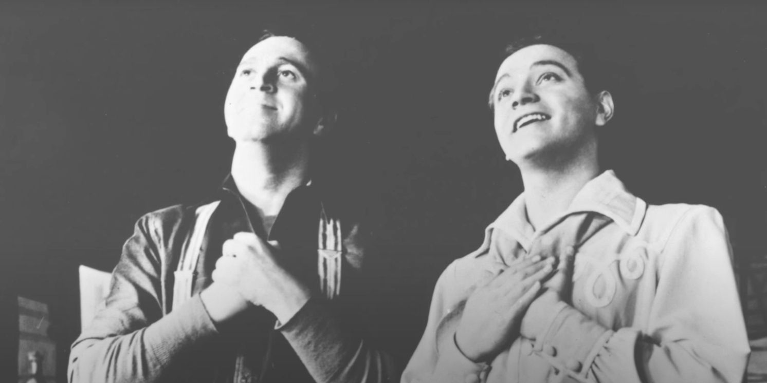 OKLAHOMA! Opened on Broadway on this Day in 1943  Image