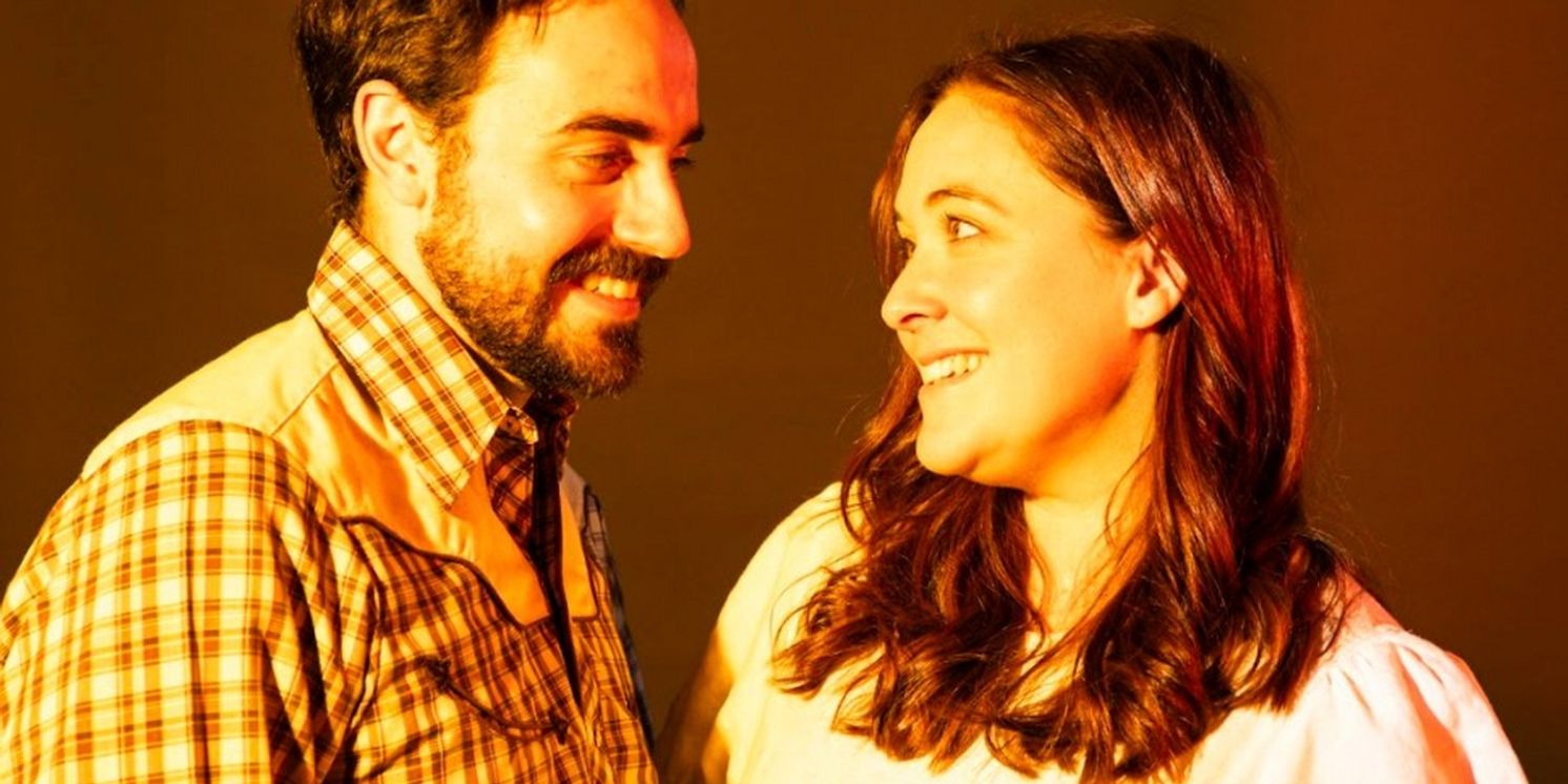 OKLAHOMA! Opens in Adelaide Next Month  Image