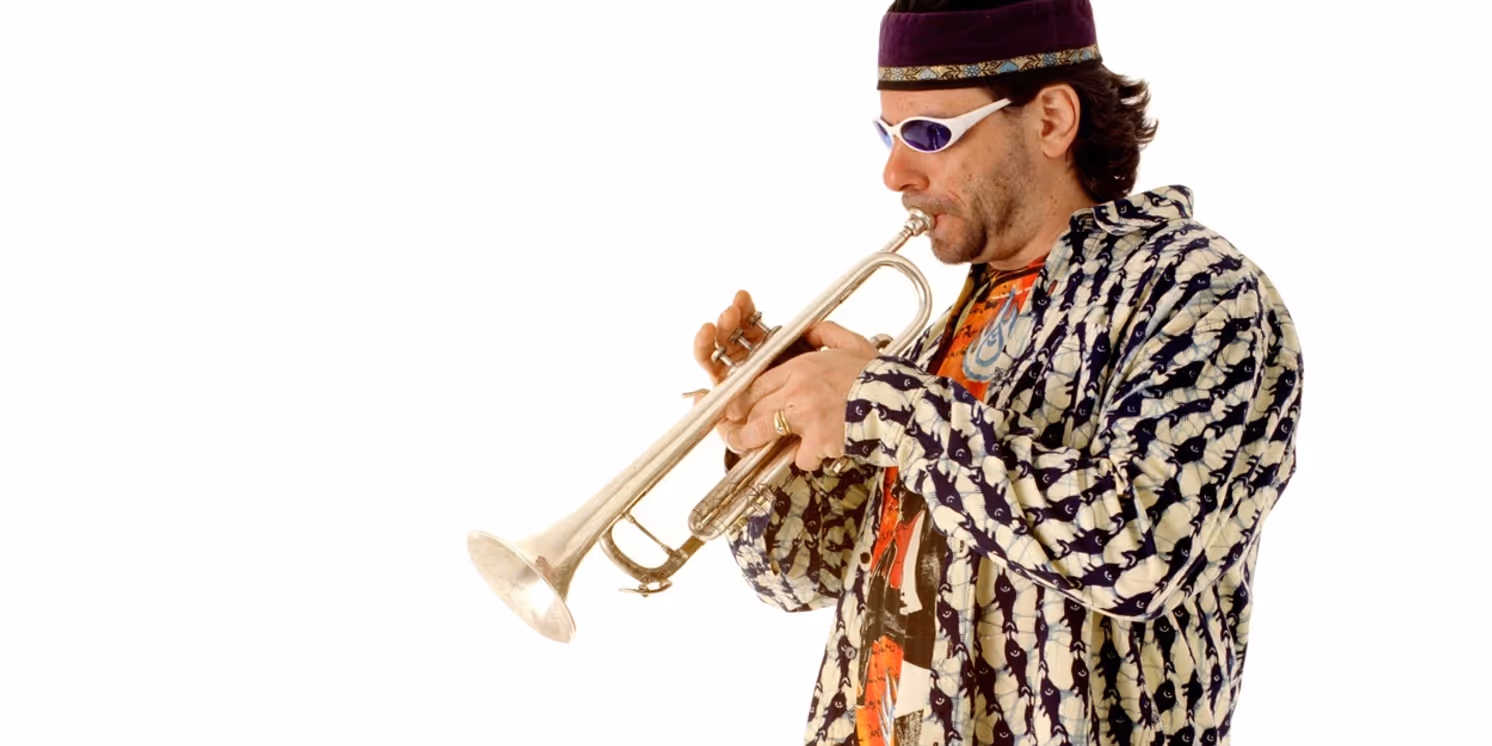 OLD WEIRD AMERICA AND HARRY SMITH ARCHIVES Comes To New England Conservatory  Image