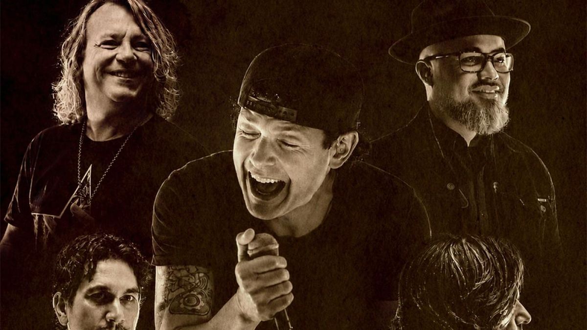 OLEANDER Signs with SBG Records Ahead of Aftershock Festival