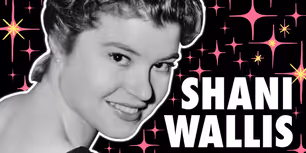 OLIVER! Star Shani Wallis Releases Retrospective Collection of Early Recordings