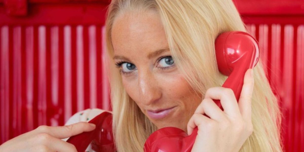 OLIVIA RAINE ATWOOD: OOPS to Return to Edinburgh Fringe