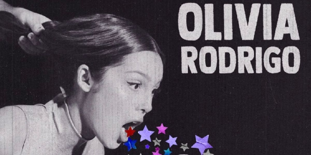 OLIVIA RODRIGO: GUTS WORLD TOUR Concert Special Coming to Netflix