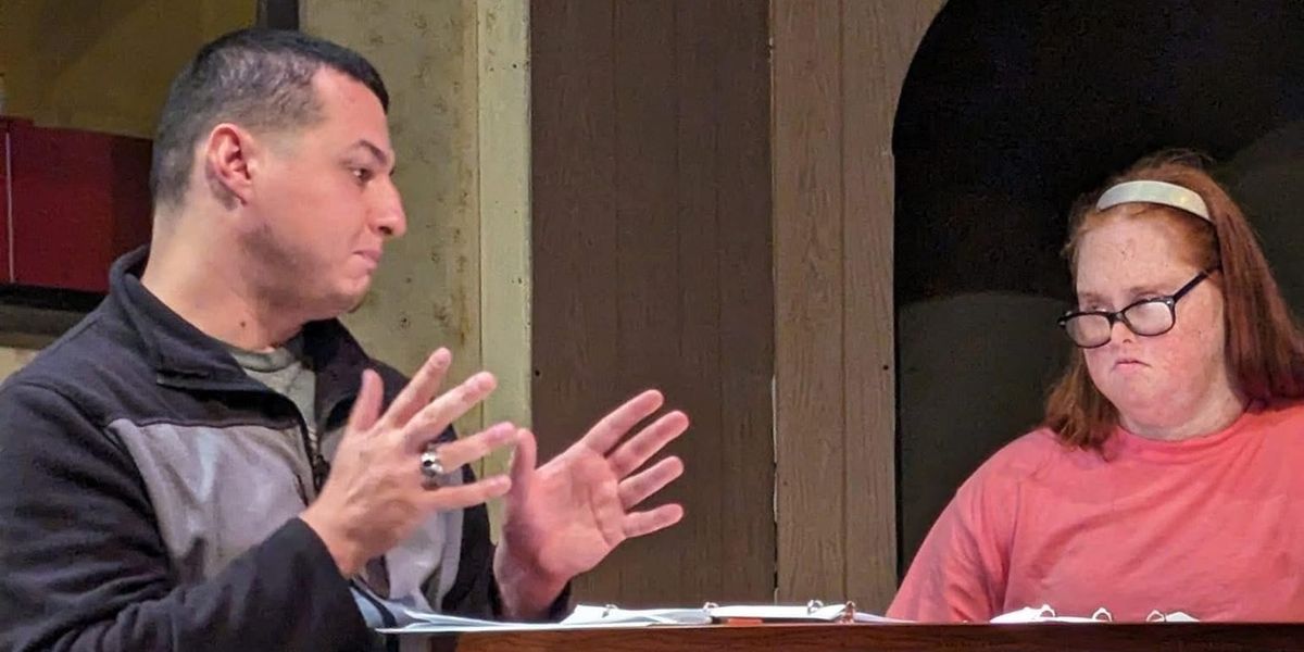 OLIVIA THE BULLY to Reunite Unique Theatre with ART/WNY in Buffalo