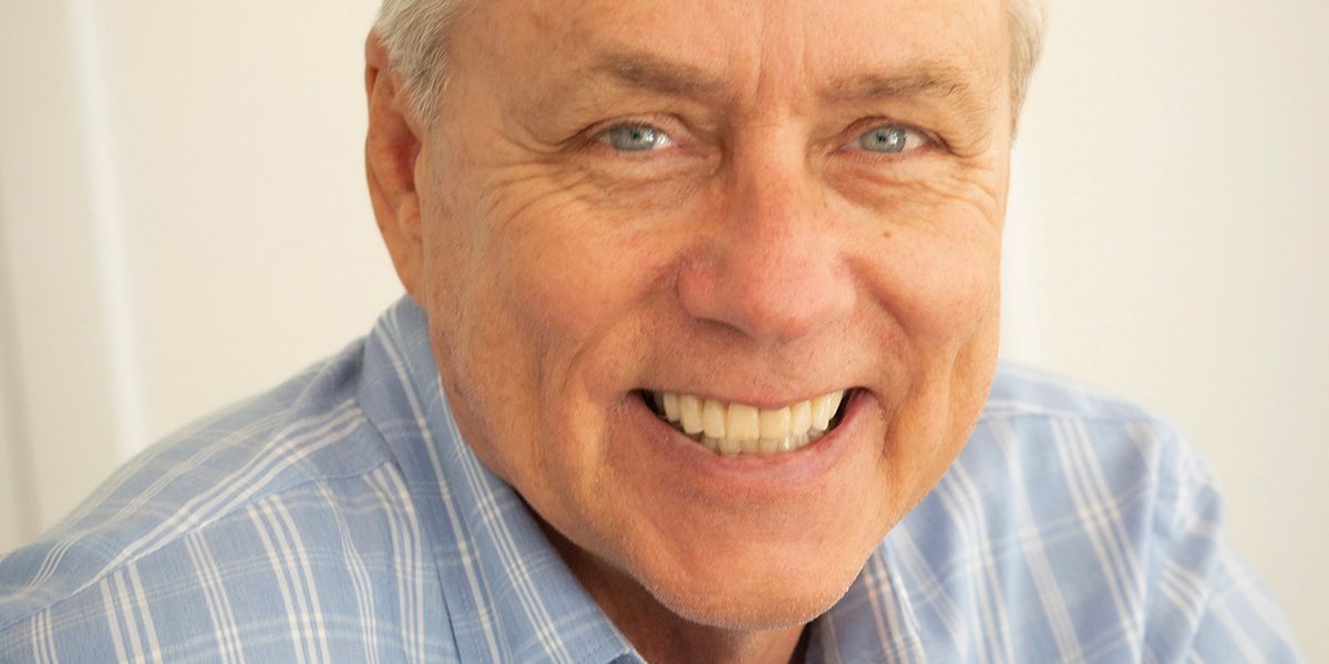 OLLI at Ringling College to Host 'An Afternoon with Carl Hiaasen'