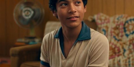 OLMO, Plan B's Coming-of-Age Film, Set to Open in Theaters Photo