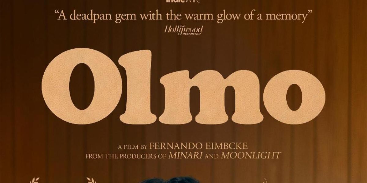 OLMO to Arrive on VOD, Coming-of-Age Film Set in 1979 New Mexico
