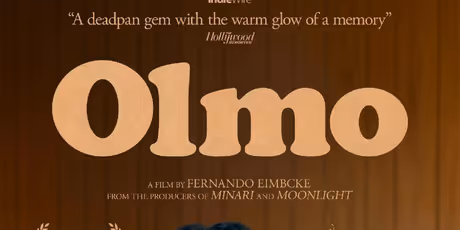 OLMO to Arrive on VOD, Coming-of-Age Film Set in 1979 New Mexico Photo