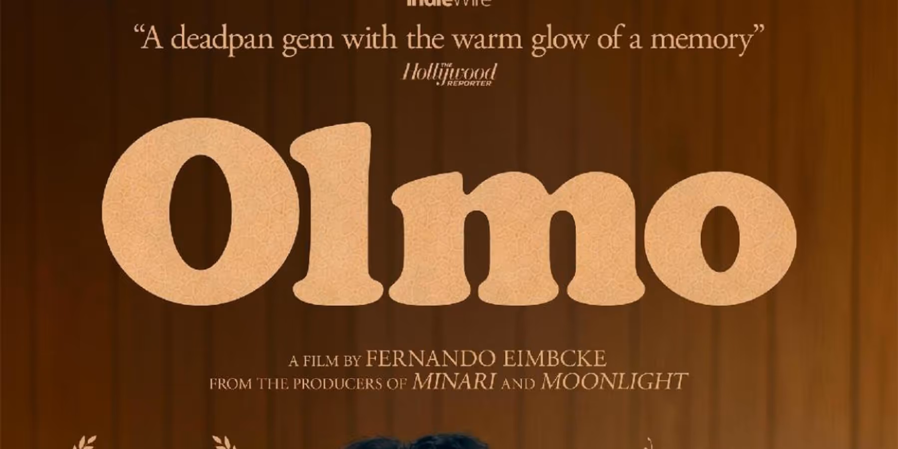 OLMO to Arrive on VOD This Month