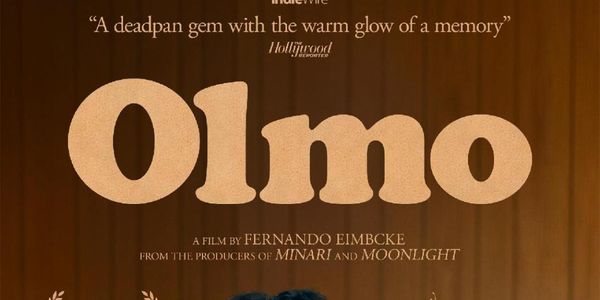 OLMO to Arrive on VOD This Month