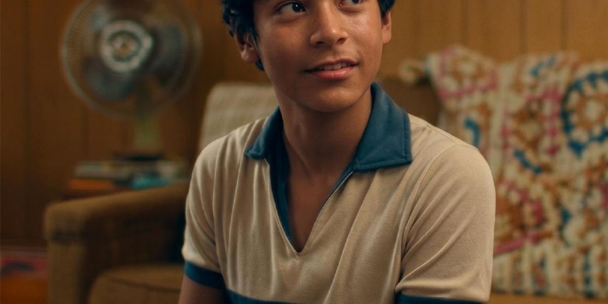 OLMO to Open Friday, Coming-of-Age Film From Plan B & Teorema