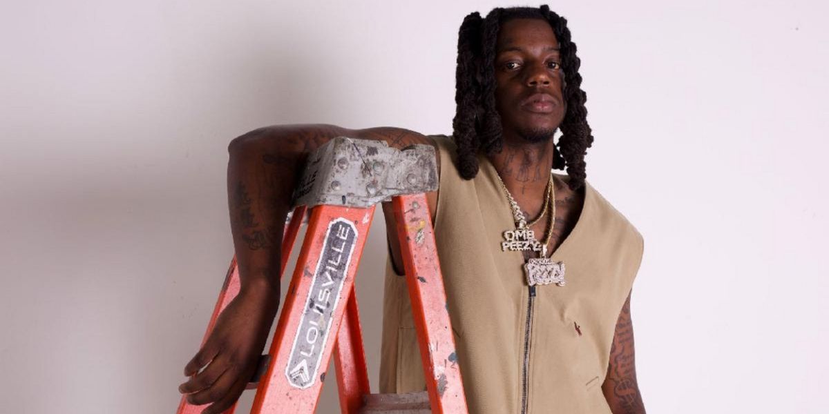 OMB Peezy is 'Bulletproof' on New Single Featuring 21 Lil Harold