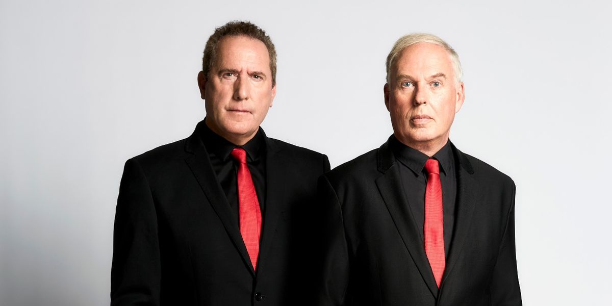 OMD To Kick Off North American Summer Tour This Week