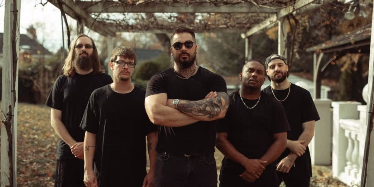 OMEN//SKYE Releases New Single And Lyric Video VANQUISH
