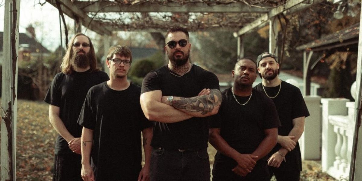 OMEN//SKYE Releases New Single And Lyric Video 