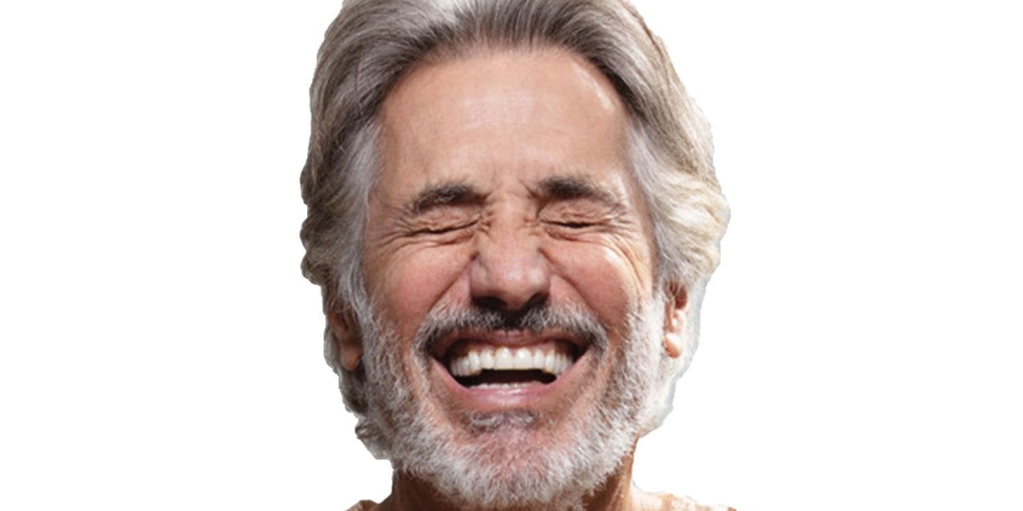 Robert Dubac's OMG! to be Presented at North Coast Rep Variety Nights  Image