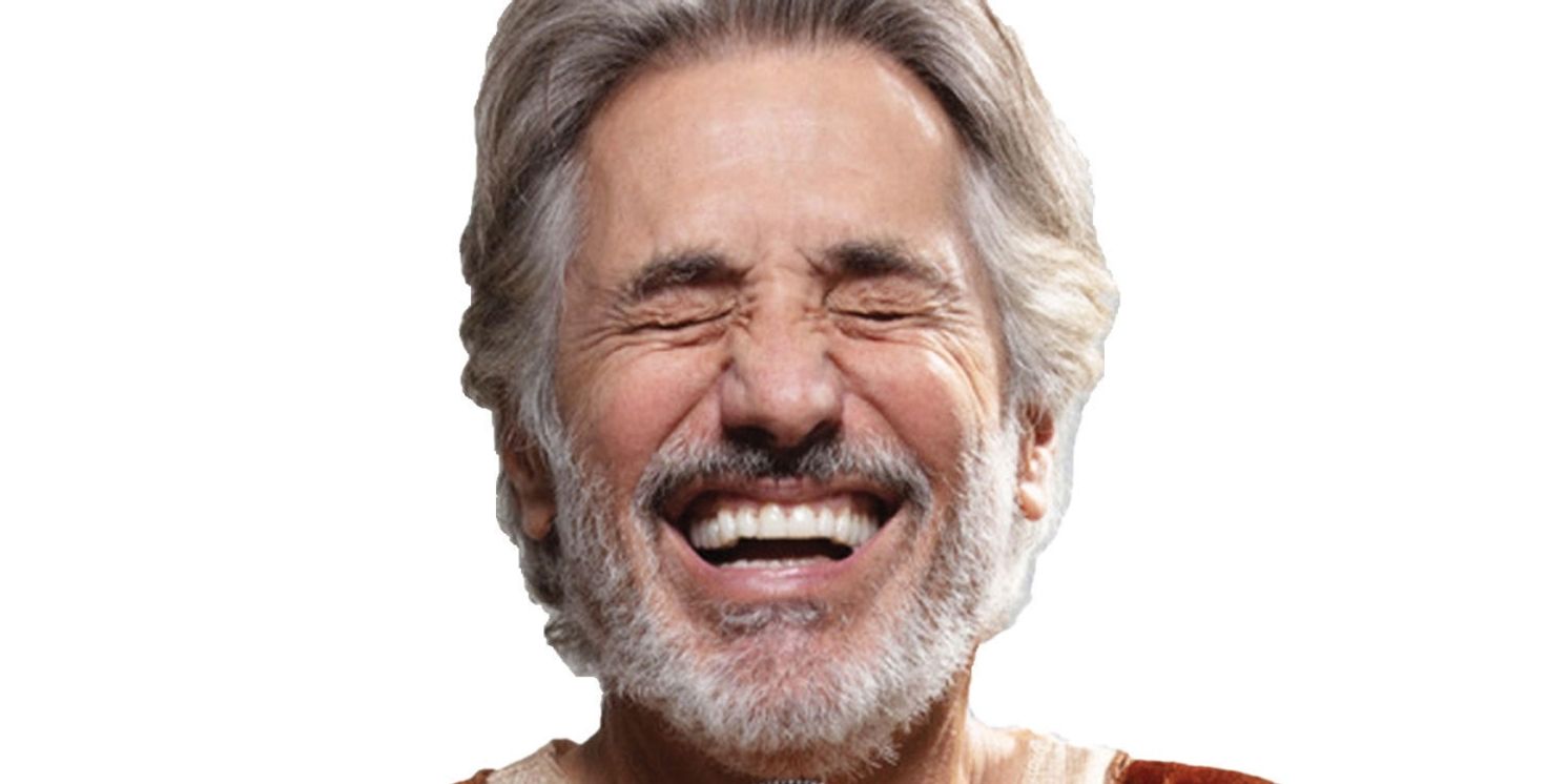 Robert Dubac Brings OMG! To North Coast Repertory Theatre This October  Image