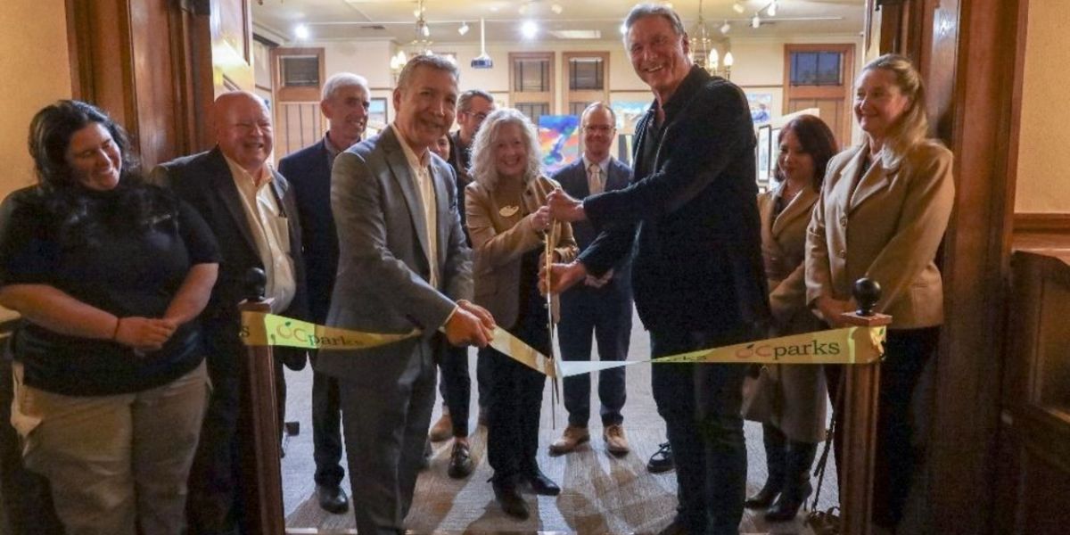 OMNIVISION: ART ACROSS BOUNDARIES Exhibit Now on View at Old Orange County Courthouse