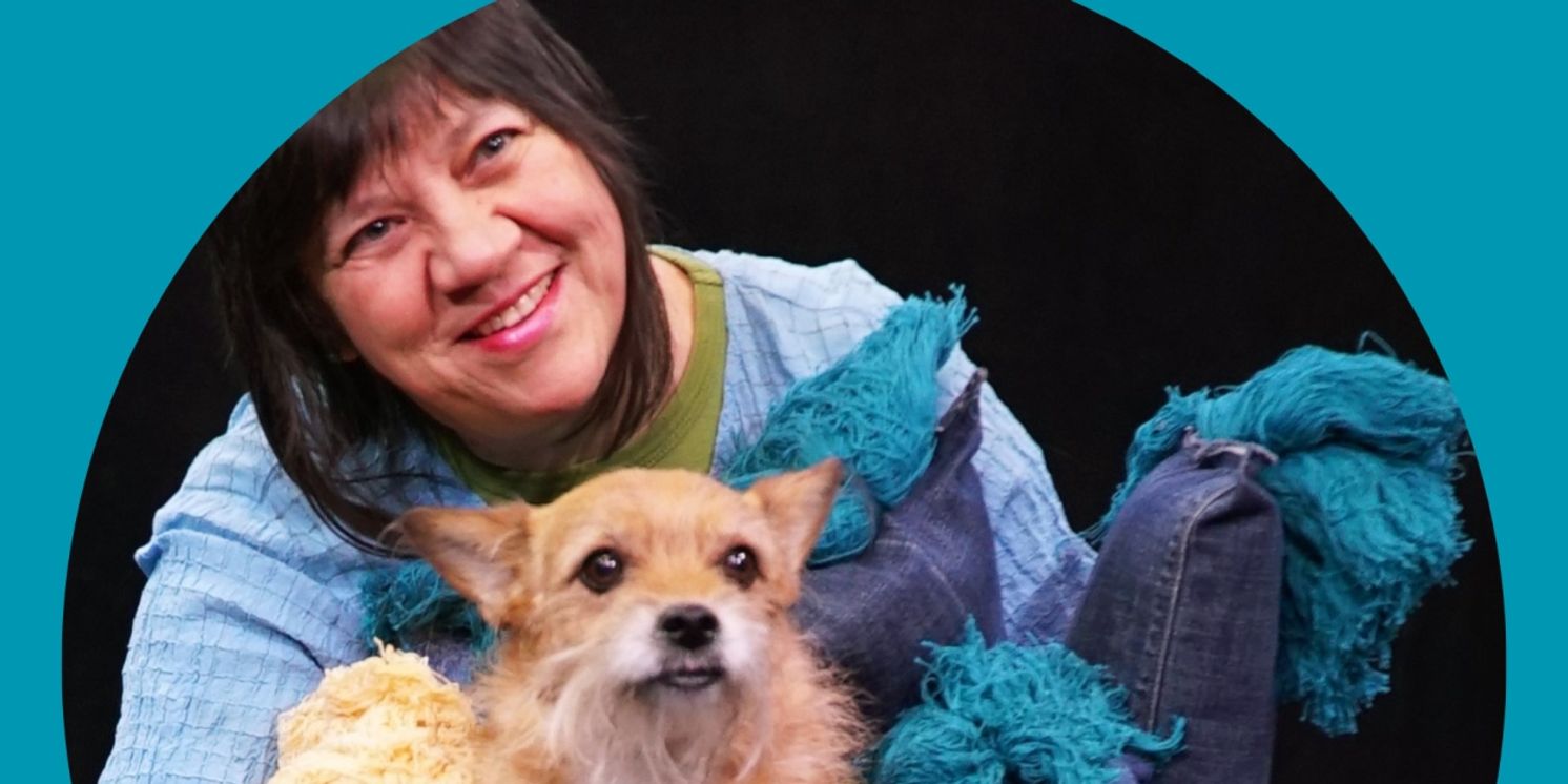 ON CATS AND DOGS AND OTHER FAMILY REVELATIONS to Play 2024 New York City Fringe Festival  Image