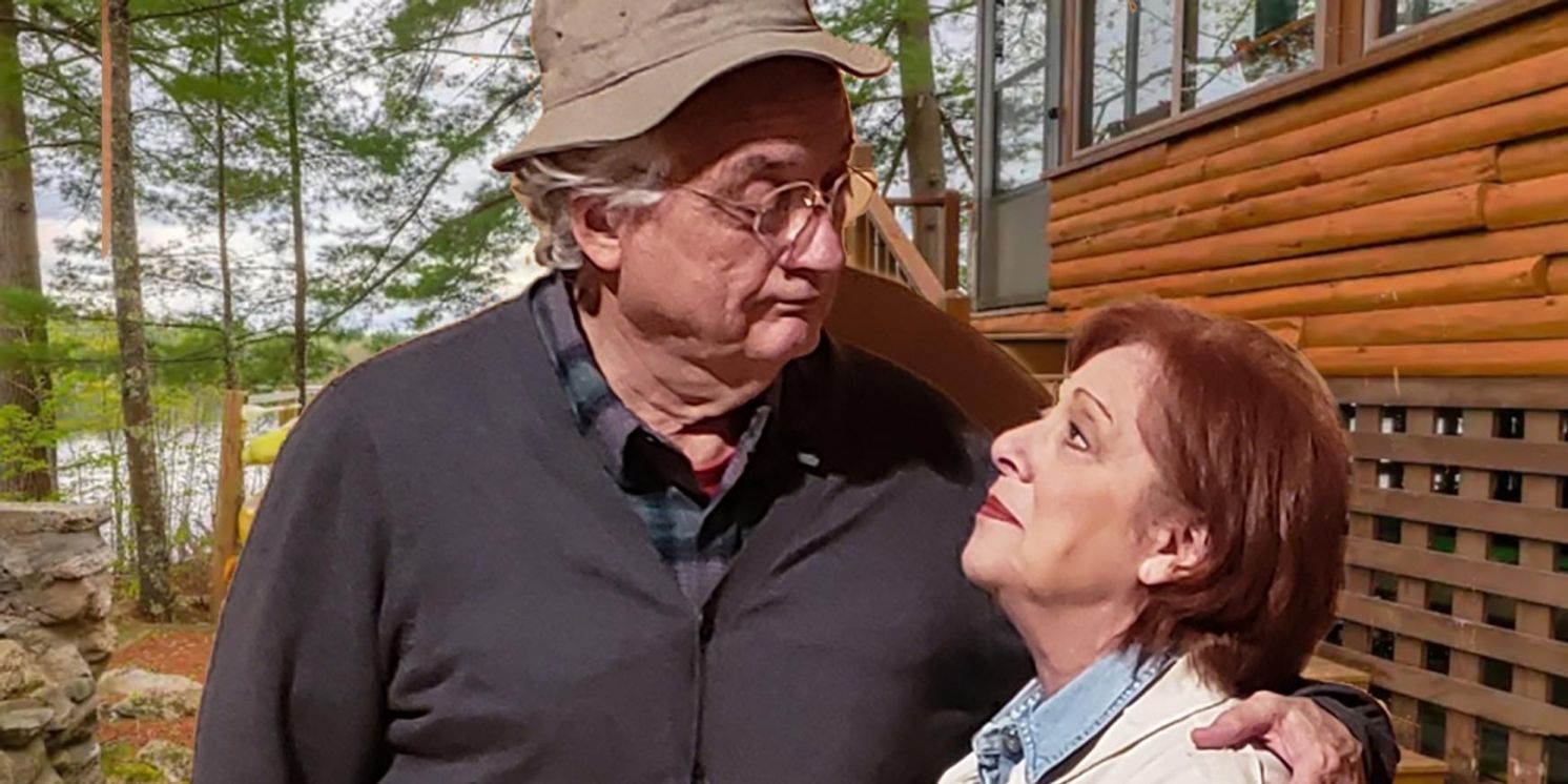 ON GOLDEN POND Comes to Skokie Theatre  Image