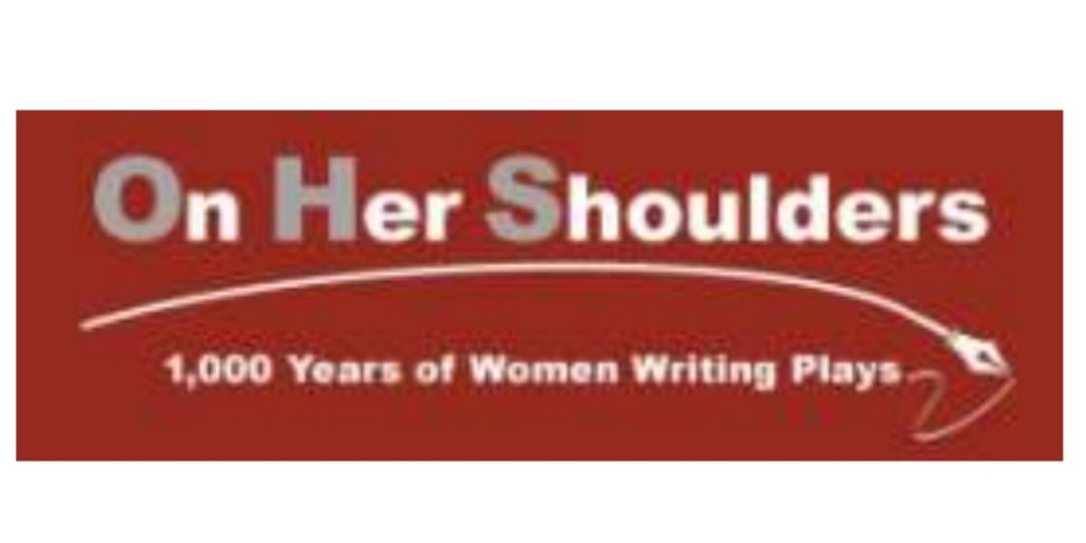 ON HER SHOULDERS Reading Series To Present THE ROSE, THISTLE, AND SHAMROCK