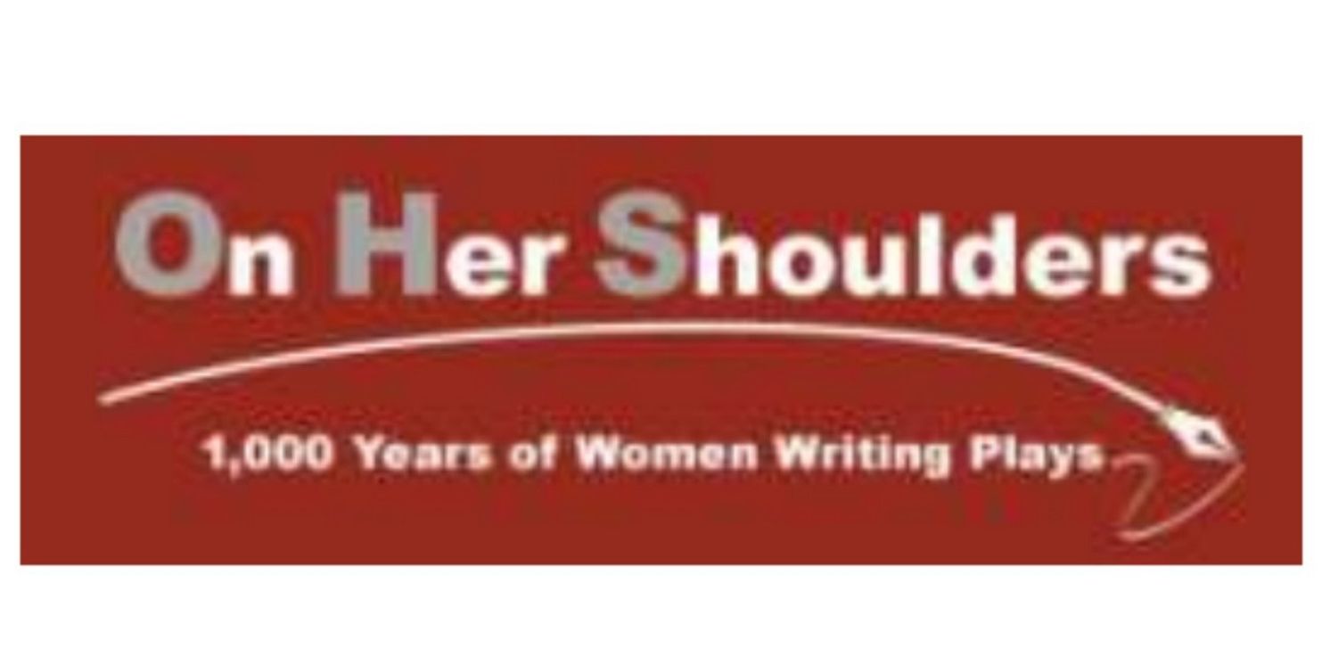 ON HER SHOULDERS Reading Series To Present THE ROSE, THISTLE, AND SHAMROCK  Image