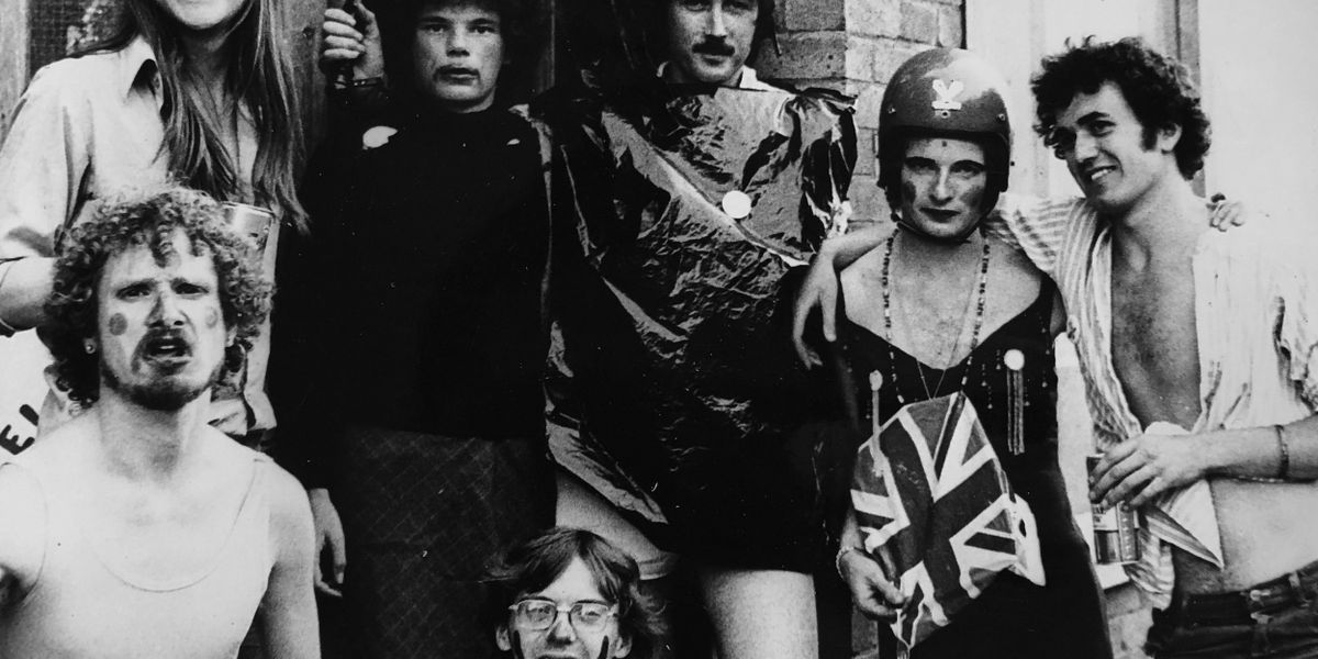ON RAILTON ROAD Comes to Museum of the Home in October