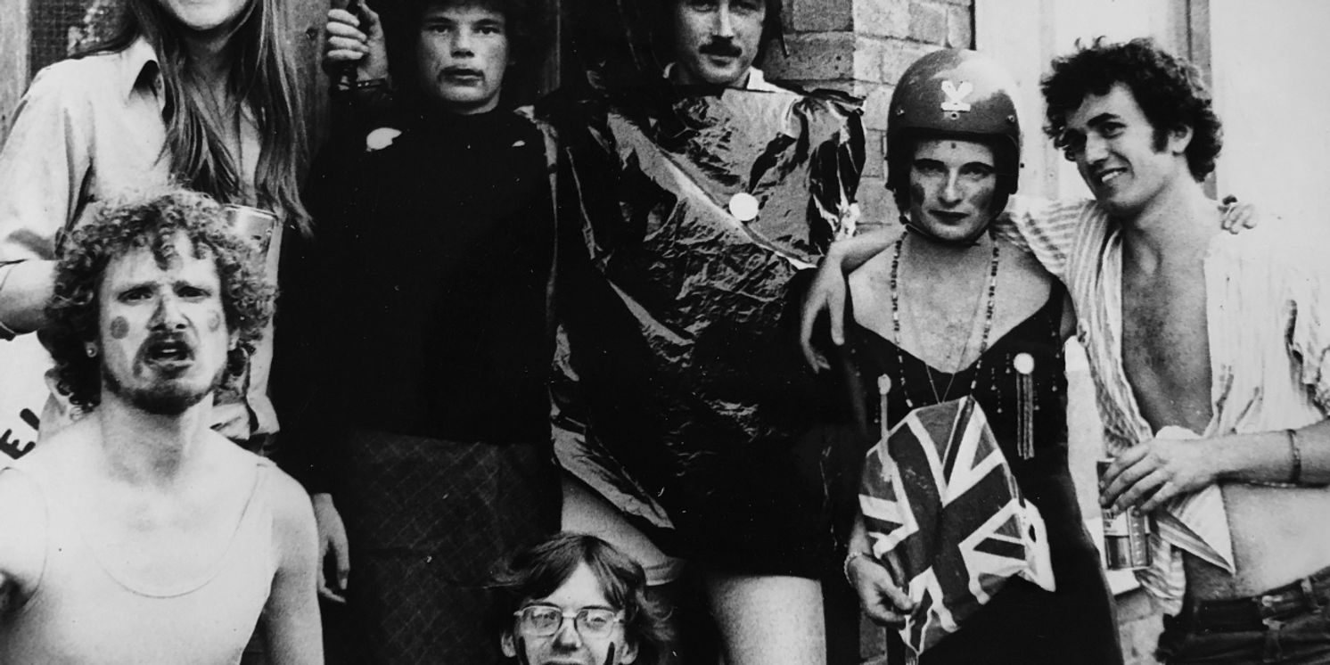 ON RAILTON ROAD Comes to Museum of the Home in October  Image