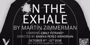 ON THE EXHALE To Be Presented By Vanguard Milwaukee Photo