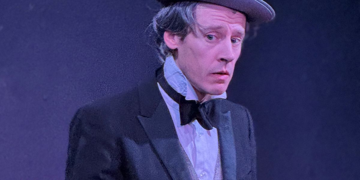 ON THE HARMFUL EFFECTS OF TOBACCO Clown Show to Play Rochester Fringe Festival